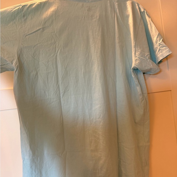 Frozen Arendelle Aqua Disney Cruise Line Wish Shirt with Elsa - Picture 5 of 5